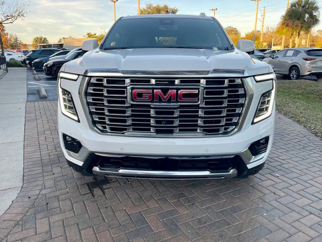 2025 GMC Yukon 2WD 4dr Denali - 22952792 - 8
