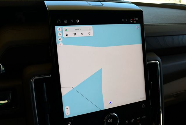 2025 GMC Yukon 4WD 4 Door Denali W/Sun & Power Step Package - 23013151 - 15