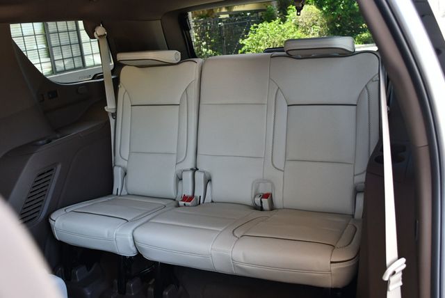 2025 GMC Yukon 4WD 4 Door Denali W/Sun & Power Step Package - 23013151 - 18