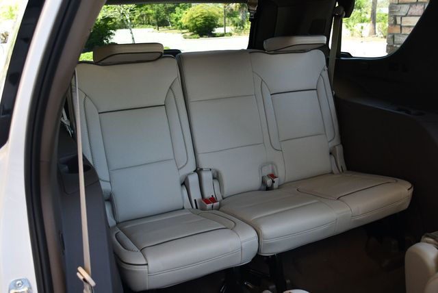 2025 GMC Yukon 4WD 4 Door Denali W/Sun & Power Step Package - 23013151 - 21