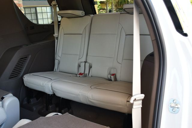 2025 GMC Yukon 4WD 4 Door Denali W/Sun & Power Step Package - 23013151 - 50