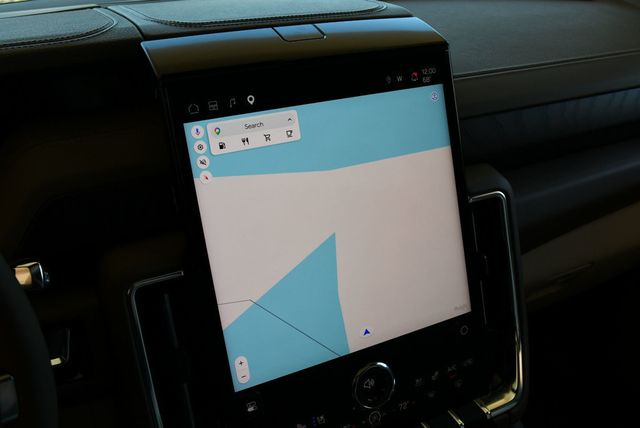 2025 GMC Yukon 4WD 4 Door Denali W/Sun & Power Step Package - 23013151 - 58