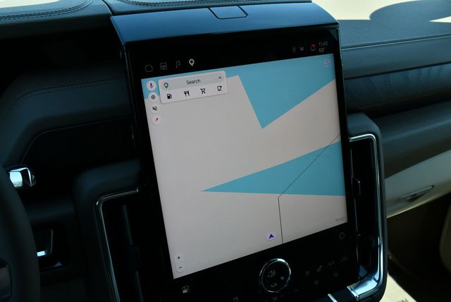 2025 GMC Yukon 4WD 4 Door Denali W/Sun & Power Step Package - 23013151 - 59