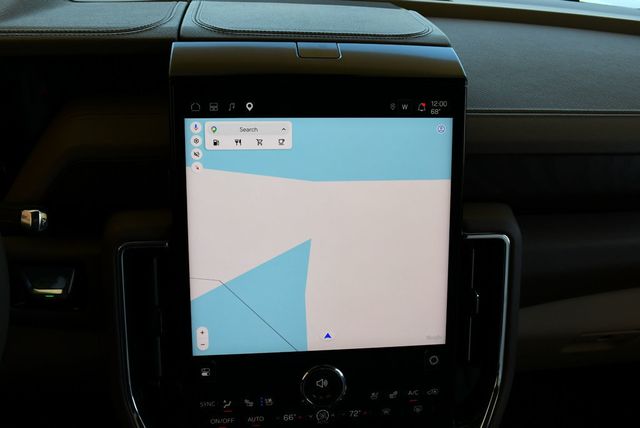 2025 GMC Yukon 4WD 4 Door Denali W/Sun & Power Step Package - 23013151 - 60