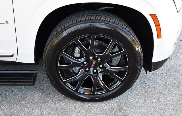 2025 GMC Yukon 4WD 4 Door Denali W/Sun & Power Step Package - 23013151 - 77