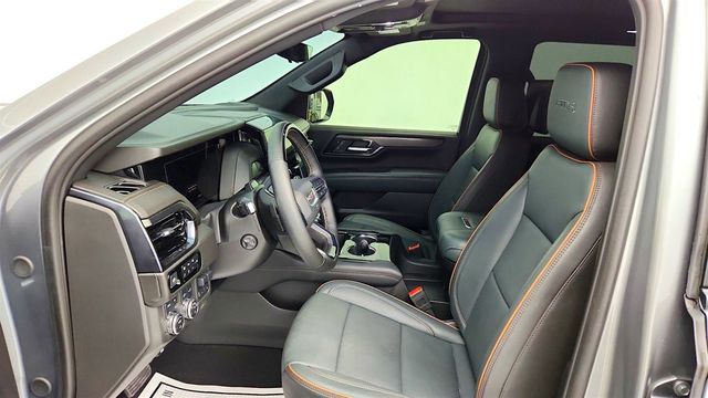 2025 GMC Yukon 4WD 4dr AT4 - 23082215 - 10