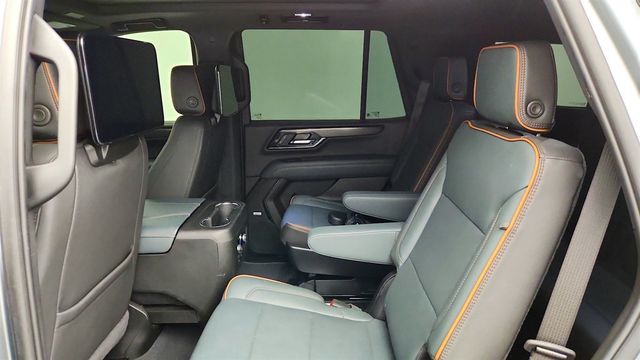 2025 GMC Yukon 4WD 4dr AT4 - 23082215 - 17