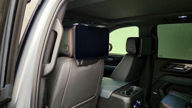 2025 GMC Yukon 4WD 4dr AT4 - 23082215 - 18