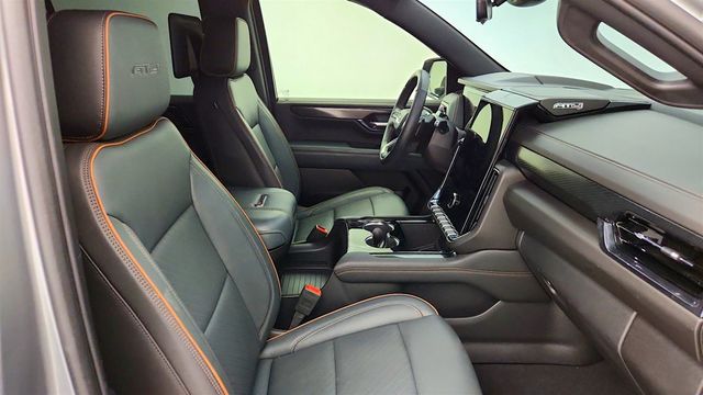 2025 GMC Yukon 4WD 4dr AT4 - 23082215 - 23