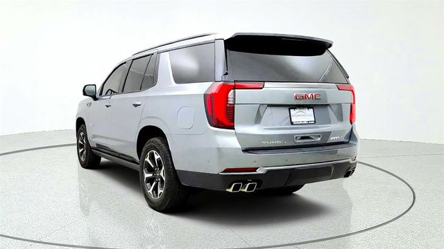 2025 GMC Yukon 4WD 4dr AT4 - 23082215 - 5