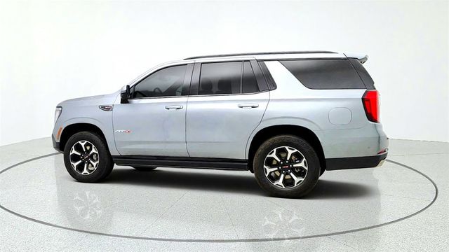 2025 GMC Yukon 4WD 4dr AT4 - 23082215 - 6