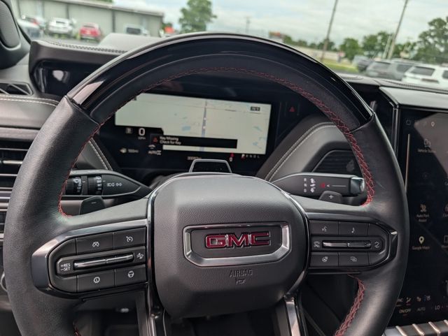 2025 GMC Yukon 4WD 4dr AT4 Ultimate - 23033499 - 15