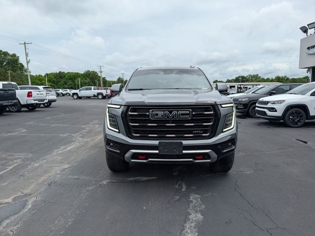 2025 GMC Yukon 4WD 4dr AT4 Ultimate - 23033499 - 2