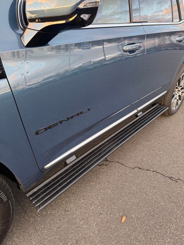 2025 GMC Yukon 4WD 4dr Denali - 22950542 - 11