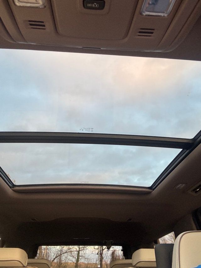 2025 GMC Yukon 4WD 4dr Denali - 22950542 - 12