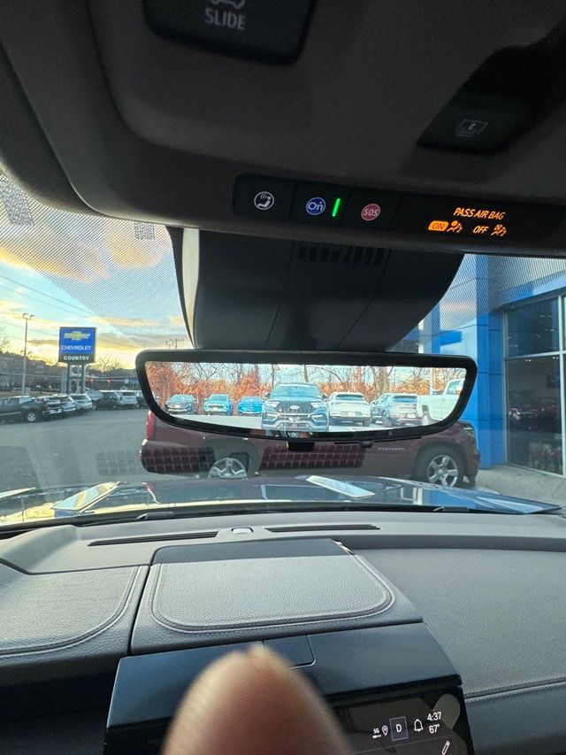 2025 GMC Yukon 4WD 4dr Denali - 22950542 - 13