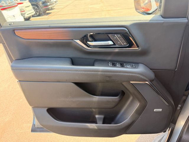 2025 GMC Yukon 4WD 4dr Denali - 23071151 - 9