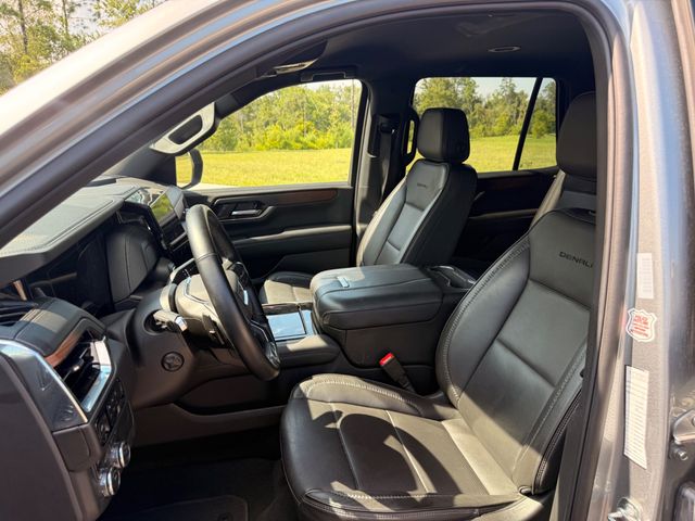 2025 GMC Yukon 4WD 4dr Denali - 23071151 - 12