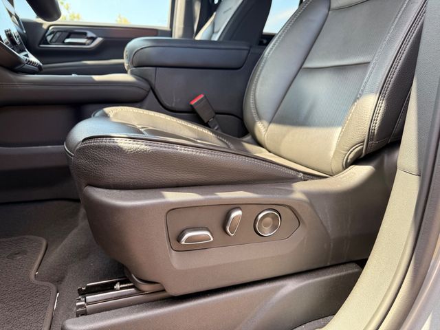 2025 GMC Yukon 4WD 4dr Denali - 23071151 - 13