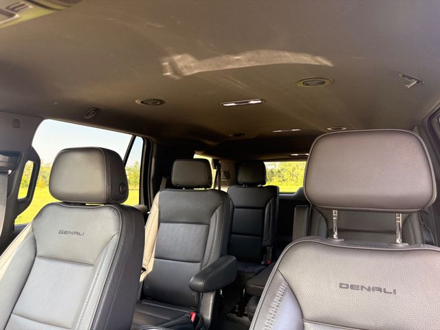 2025 GMC Yukon 4WD 4dr Denali - 23071151 - 14