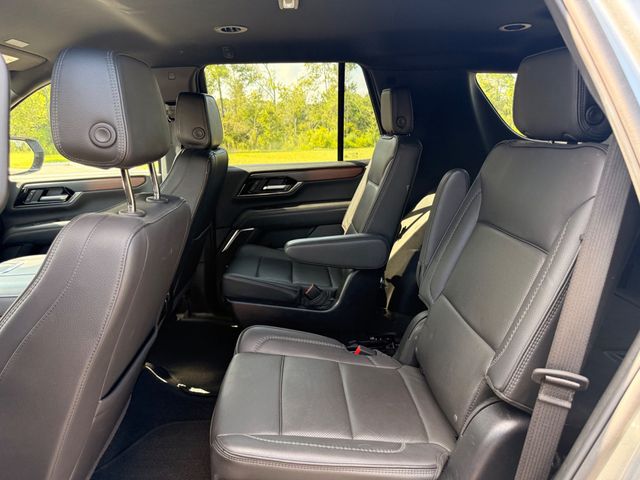 2025 GMC Yukon 4WD 4dr Denali - 23071151 - 15