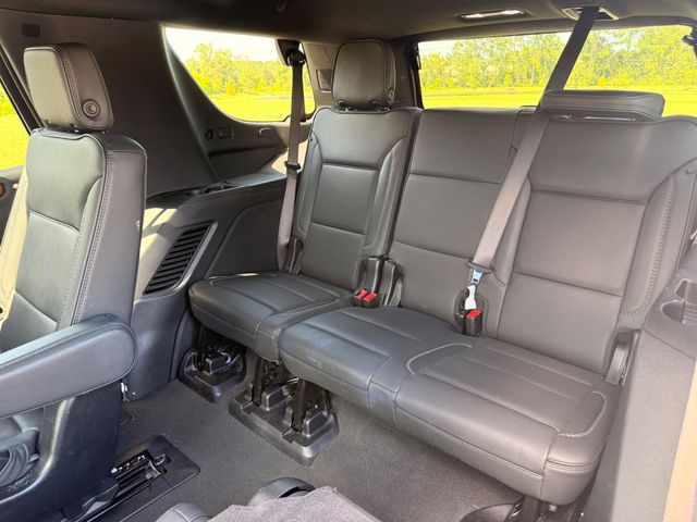 2025 GMC Yukon 4WD 4dr Denali - 23071151 - 17