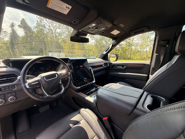 2025 GMC Yukon 4WD 4dr Denali - 23071151 - 19