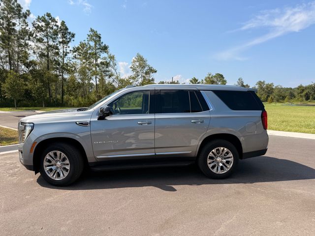 2025 GMC Yukon 4WD 4dr Denali - 23071151 - 20