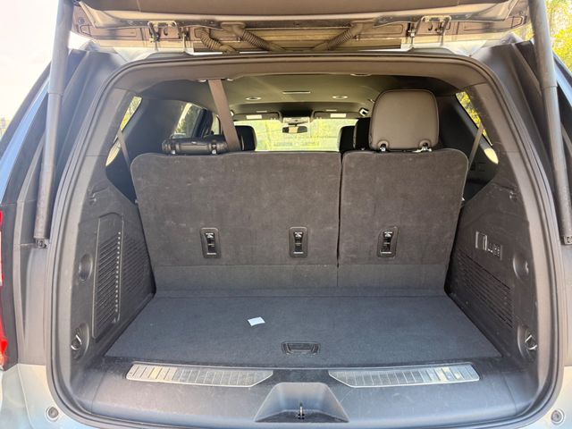 2025 GMC Yukon 4WD 4dr Denali - 23071151 - 23