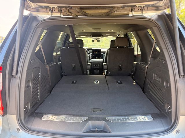 2025 GMC Yukon 4WD 4dr Denali - 23071151 - 24