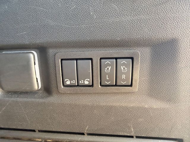 2025 GMC Yukon 4WD 4dr Denali - 23071151 - 25