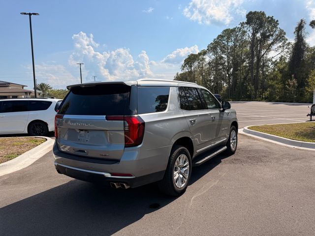 2025 GMC Yukon 4WD 4dr Denali - 23071151 - 26
