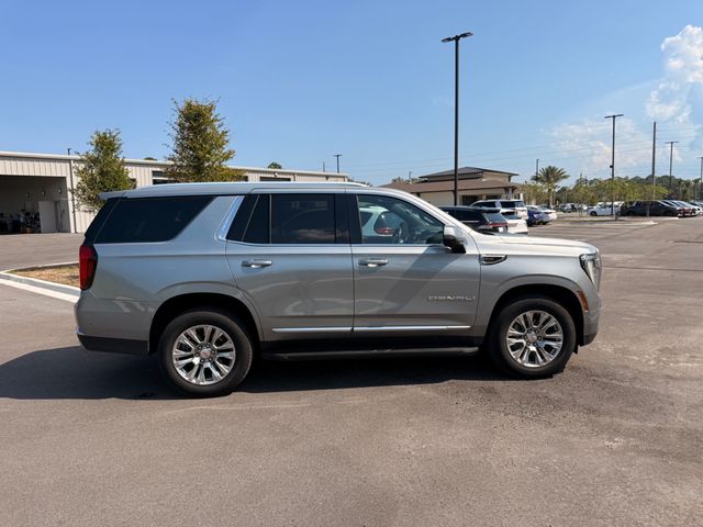 2025 GMC Yukon 4WD 4dr Denali - 23071151 - 27