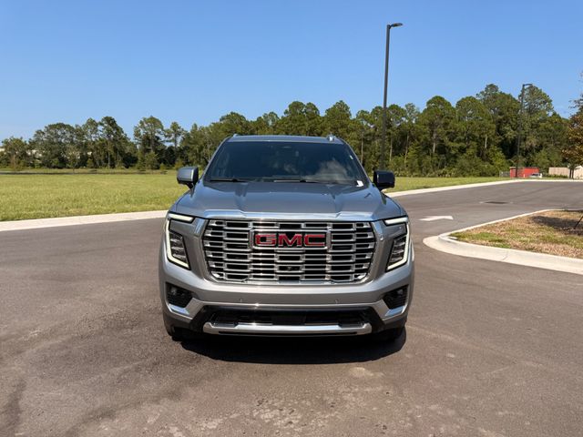 2025 GMC Yukon 4WD 4dr Denali - 23071151 - 29