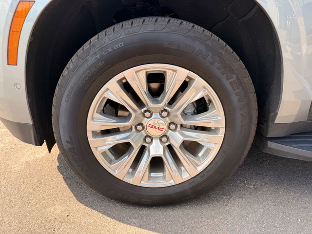 2025 GMC Yukon 4WD 4dr Denali - 23071151 - 31