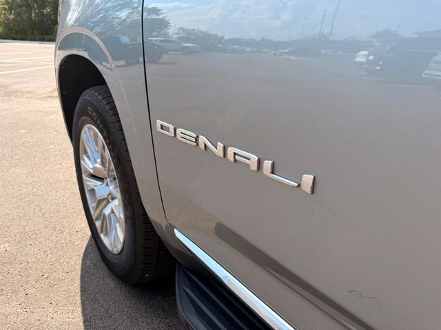 2025 GMC Yukon 4WD 4dr Denali - 23071151 - 32
