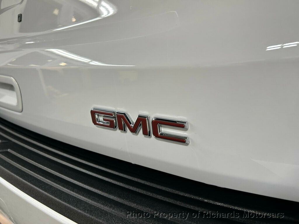2025 GMC Yukon 4WD 4dr Denali - 23002148 - 13