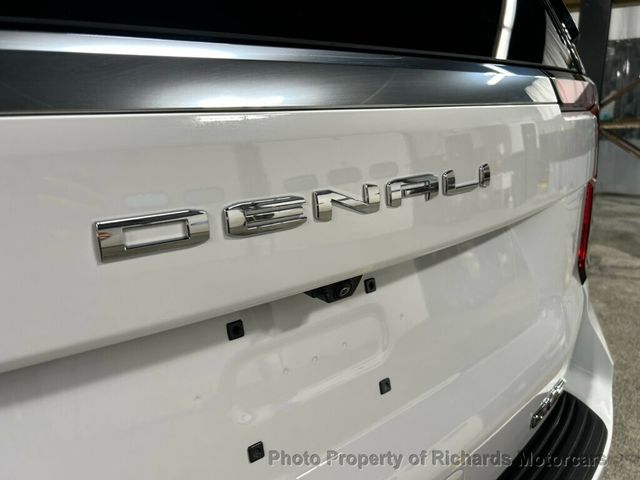 2025 GMC Yukon 4WD 4dr Denali - 23002148 - 14