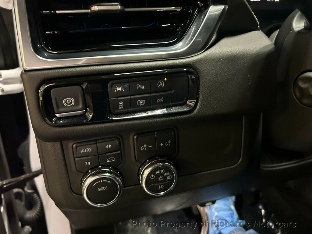 2025 GMC Yukon 4WD 4dr Denali - 23002148 - 21