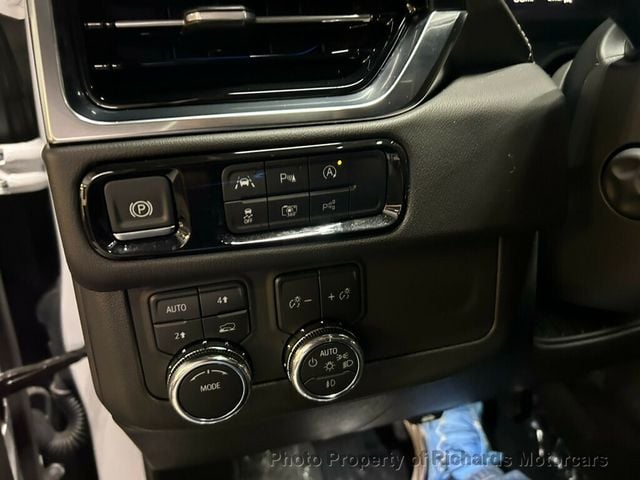2025 GMC Yukon 4WD 4dr Denali - 23002148 - 21