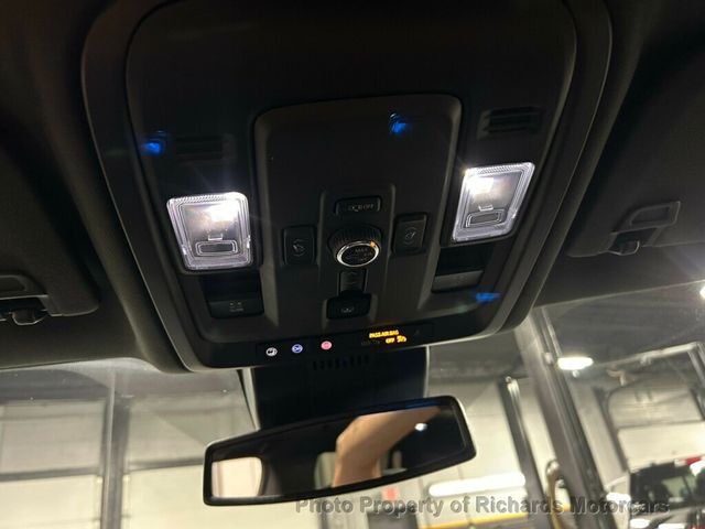 2025 GMC Yukon 4WD 4dr Denali - 23002148 - 23