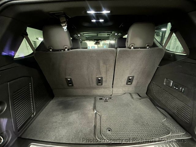 2025 GMC Yukon 4WD 4dr Denali - 23002148 - 27