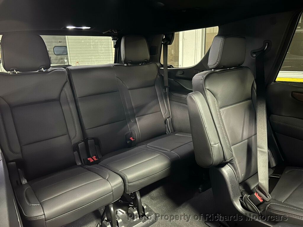 2025 GMC Yukon 4WD 4dr Denali - 23002148 - 28