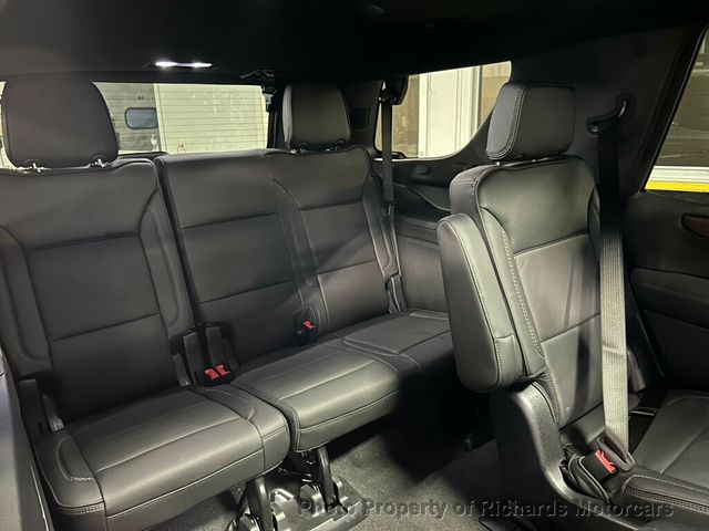2025 GMC Yukon 4WD 4dr Denali - 23002148 - 28