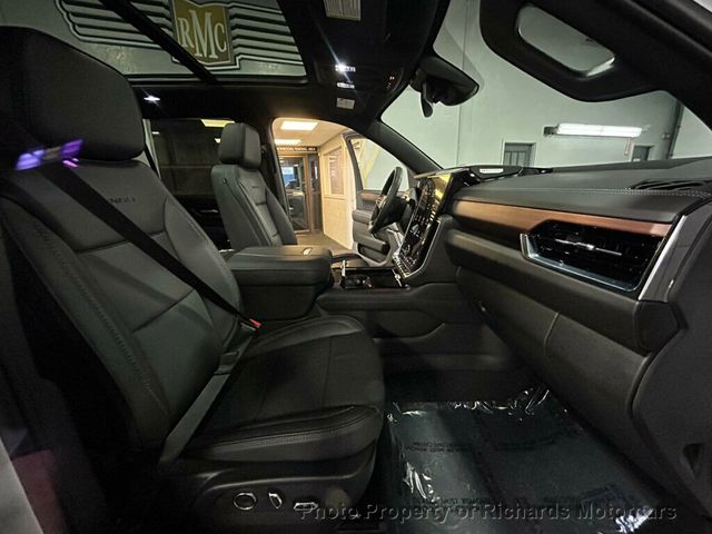 2025 GMC Yukon 4WD 4dr Denali - 23002148 - 32