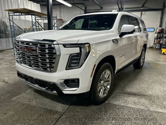 2025 GMC Yukon 4WD 4dr Denali - 23002148 - 7