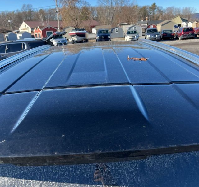 2025 GMC Yukon 4WD 4dr Elevation - 22953677 - 9