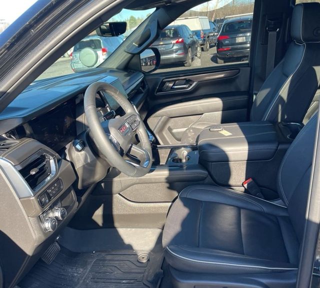 2025 GMC Yukon 4WD 4dr Elevation - 22953677 - 14