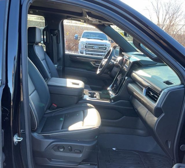 2025 GMC Yukon 4WD 4dr Elevation - 22953677 - 15