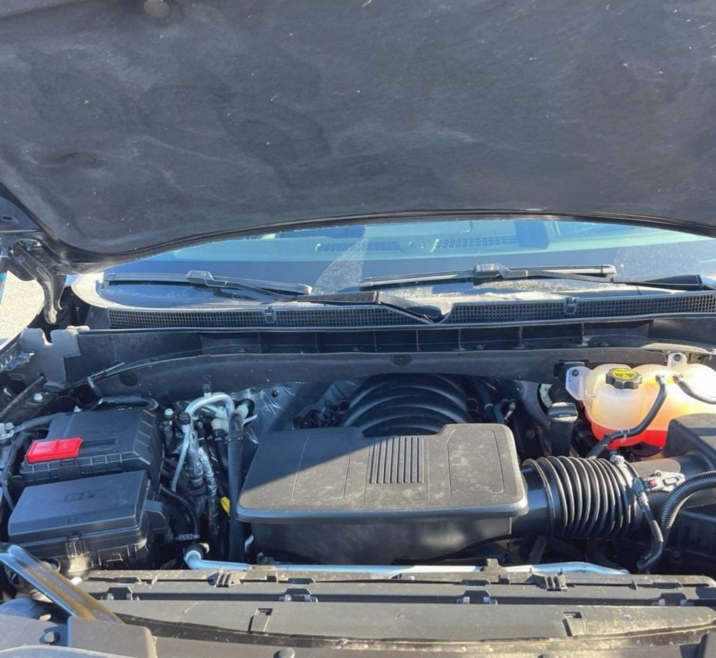 2025 GMC Yukon 4WD 4dr Elevation - 22953677 - 26